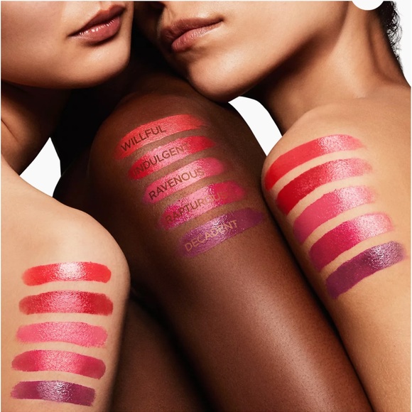 🔥NEW  Tom Ford Ultra Shine #07 Willful Lip Color Full Size in the Box - Picture 6 of 8